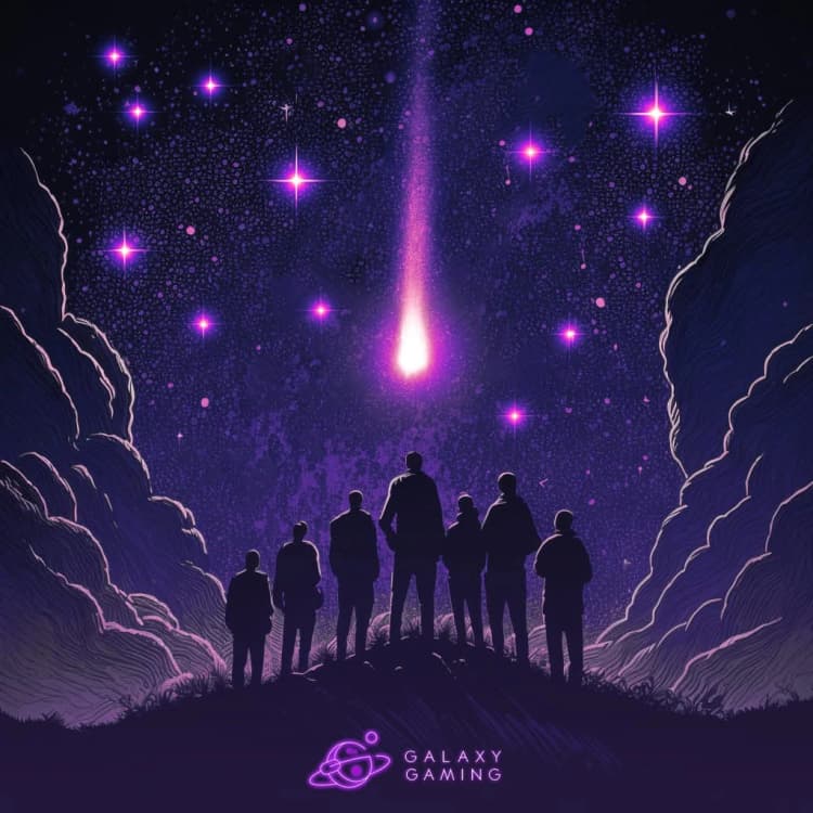 Galaxy Gaming gallery 6