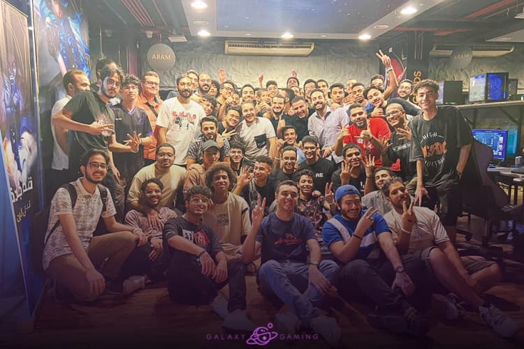 Galaxy Gaming gallery 7